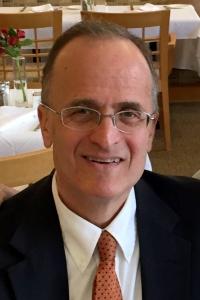 David J. Hellerstein, MD Profile Headshot
